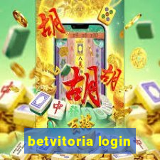 betvitoria login